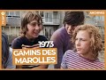 La bande  corneille gamins des marolles  bruxelles  9000009  rtbf archives