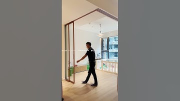 #cửanhômcaocấp #cửangănphòngchơi  #cửanhômvângỗtrắc