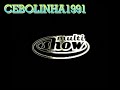 Vinheta dvd multishow 20032004