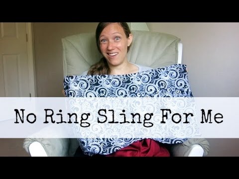 vlokup ring sling