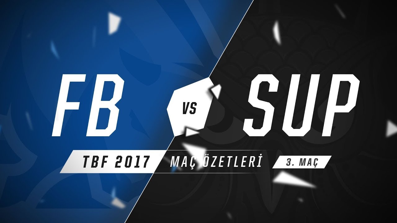 lol sylas oynanış 1907 Fenerbahçe Espor ( FB ) vs BAUSuperMassive ( SUP ) 3. Maç Özeti | 2017 Türkiye Büyük Finali