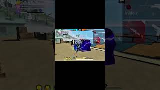 Long range king 👑#freefire #awmking #gaming #proplayer