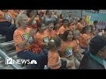 Casa Grande students win the Read to the Final Four tournament