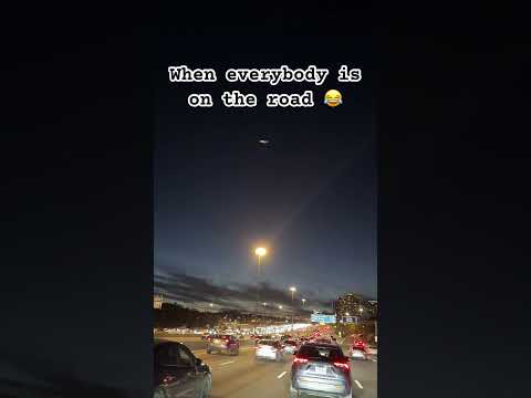 When you got stuck in traffic and you need to use the washroom .#youtubeshorts  #funnyvideo #funny