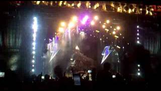 Ac/dc - thunderstruck (concierto ...