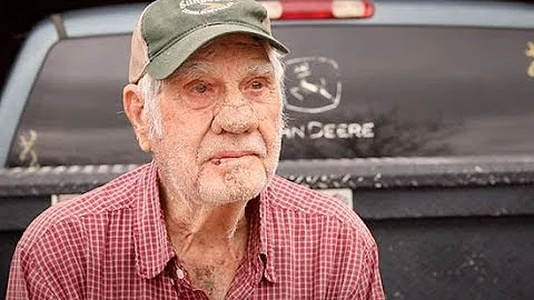 86 Years: A Whole Lot of Change