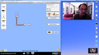 HOW TO USE A FUSE IN PHET