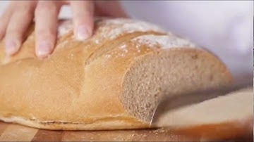 How to Make Whole Wheat Bread