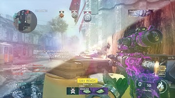 Obey Zorby | My WORST Wz Split on WW2!! ( Multi-Cod Highlights #12)