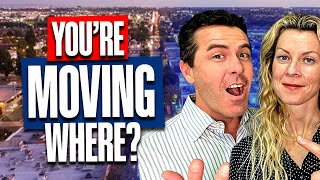 This OVERLOOKED Orange County City Could Be the Place For You | Living in Fullerton California