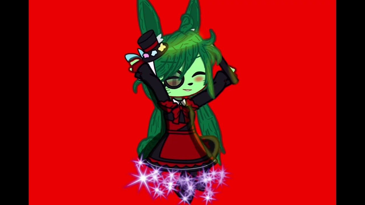 Ideia minha #gacha #gachaclub