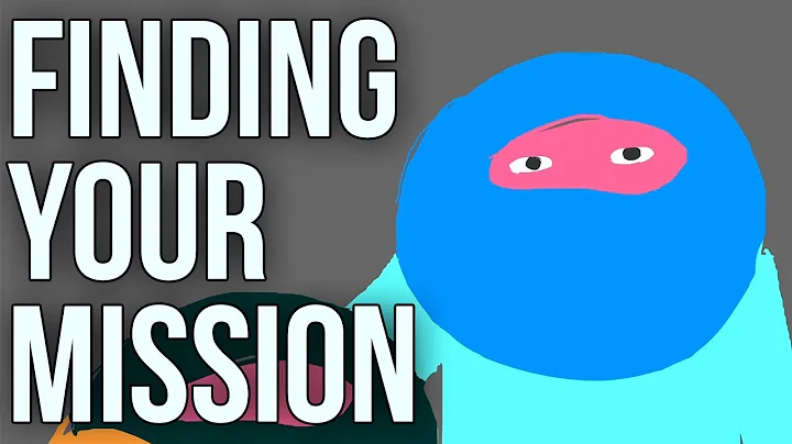 What is your mission? (2023)