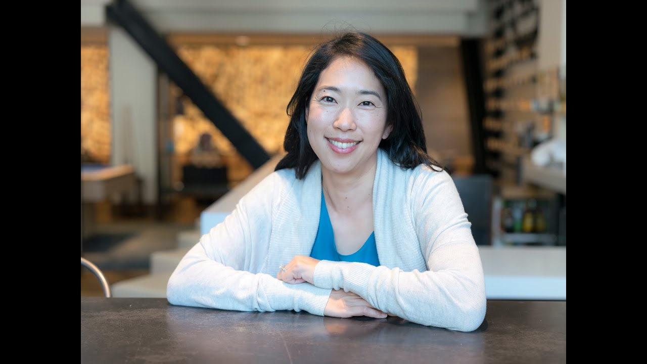 Books I’ve Loved — Ann Miura Ko | The Tim Ferriss Show