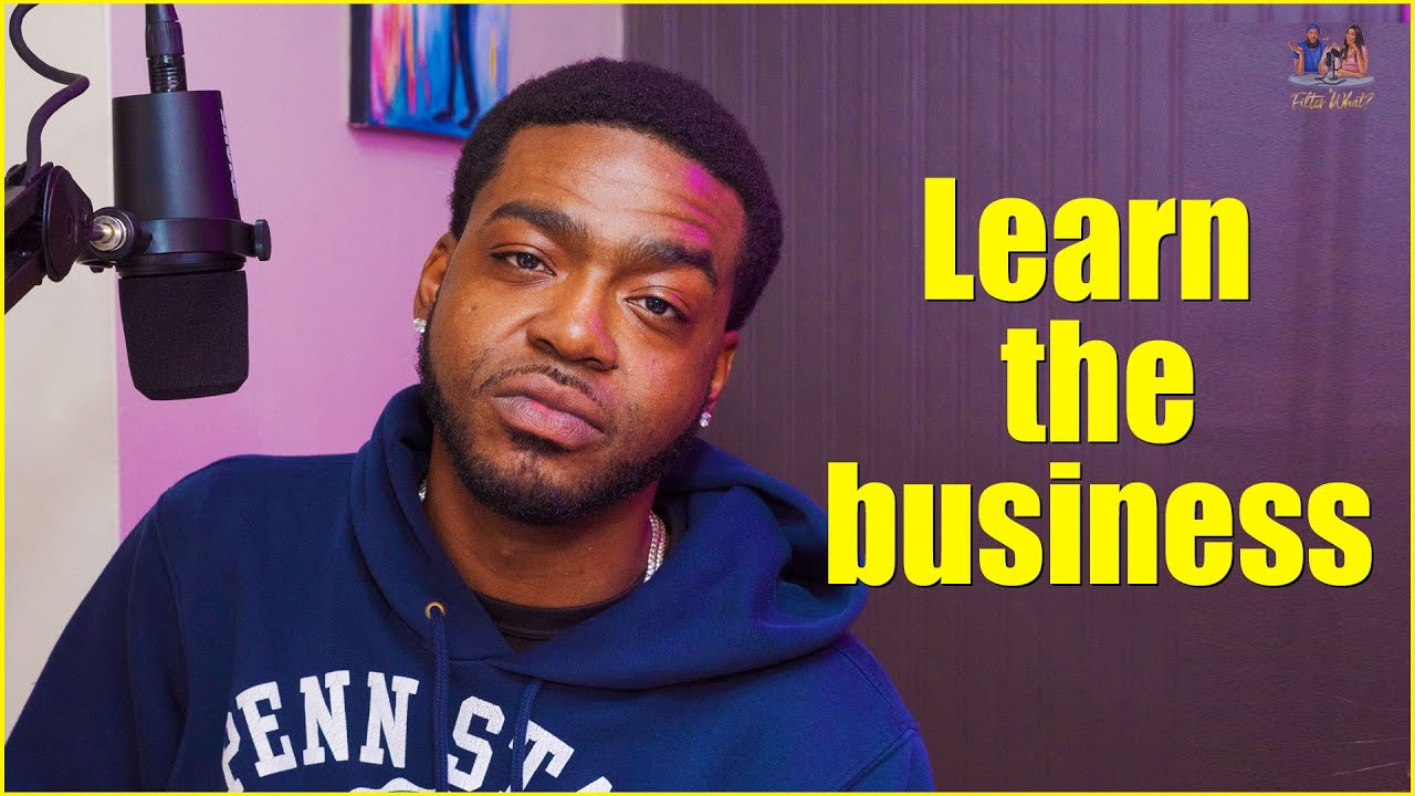 Do s And Don ts In The Music Business Episode 23 Filter What do-s-and-don-ts-in-the-music-business-episode-23-filter-what