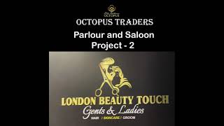 Parlor and Salon LED Mirror screenshot 3