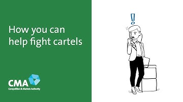 How you can help stop anti-competitive business practices | UK