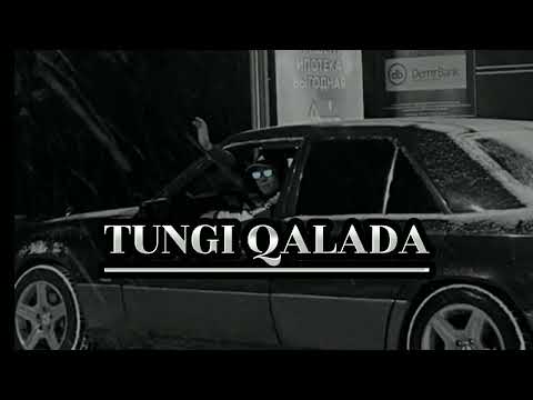 Asik x Tumen - Tungi Qalada