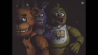 Fnaf motilator #esic 