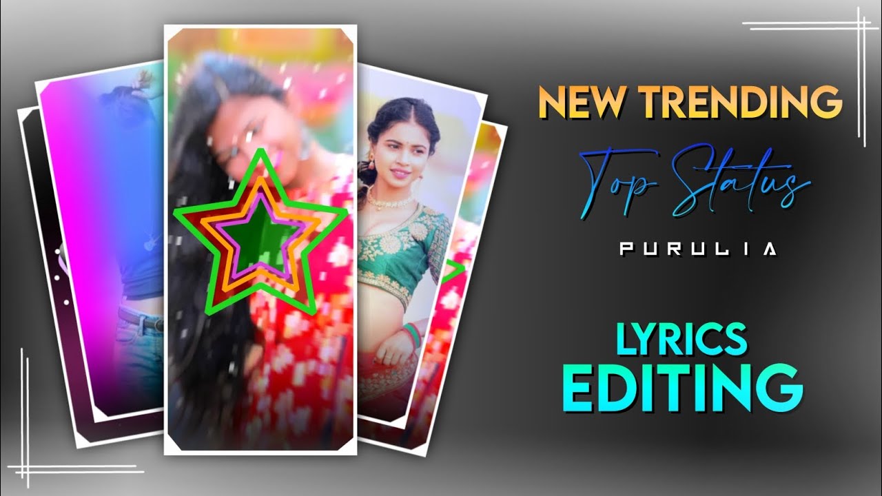 New Trending Dj Lyrics Status Editing Video 2022 Top Today