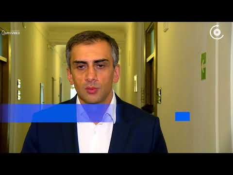 „დაიწყებს თუ არა პროკურატურა გამოძიებას, მათი გადასაწყვეტია“   გიორგი კახიანი პაატა ბურჭულაძის ფონდი