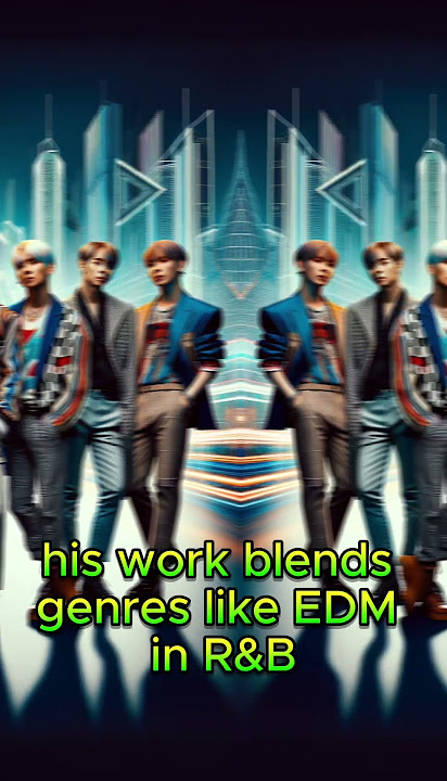 SHINee - Taemin's Story