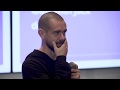 Jack Dorsey Q&A at Square + 500: Founders Day