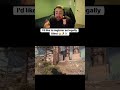 Bro Is Legally Blind In Warzone! 😳🤯 #shorts