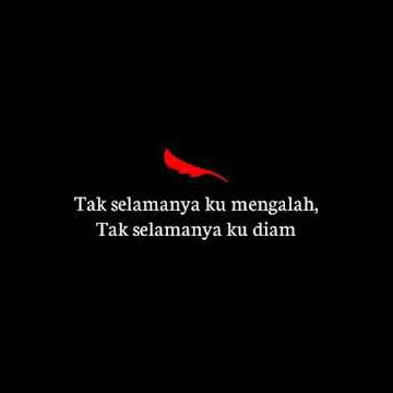 Quotes Dilema Besar - Peterpan (PDaily)