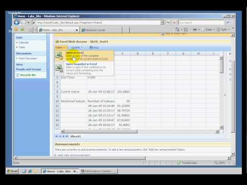 OSIsoft: Options for