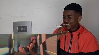 Jhony REACT  - FERVEÇÃO -  Bin ft. MD Chefe (prod. Kizzy)