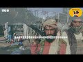 Expert in guerrilla warfare, can Afghan Taliban stand against Pakistan’s conventional army?-BBC URDU