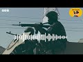 Expert in guerrilla warfare, can Afghan Taliban stand against Pakistan’s conventional army?-BBC URDU