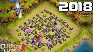 Clash of Clans 2018 | The Future of Clash of Clans Expectations - Huge Updates, New Features + More!