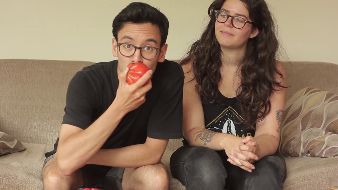 Heirloom Tomatoes YouTube