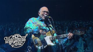 Video thumbnail of "Hey Pocky Way w/  George Porter, Jr. (Live in New Orleans)"