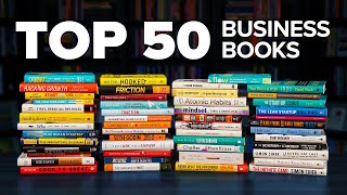 The Top 50 Best Business Books To Read In 2024 screenshot 2