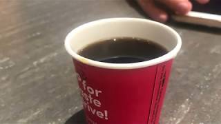 GetGo Coffee Review