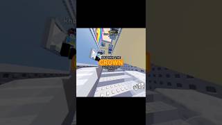 Almost lost the crown 3