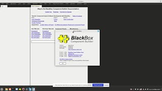 картинка: BlackBox Component Builder 2.0 — нововведения и перспективы
