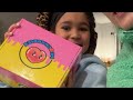 PEACHYBBIES SLIME HAUL | FULL COLLECTION REVEAL