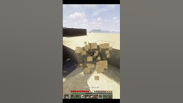 Uncut Minecraft • Gentle Mining & Calm Survival in the Quiet Mines