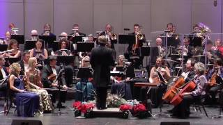 76 Trombones, Meredith Wilson / Leroy Anderson - heartland festival orchestra