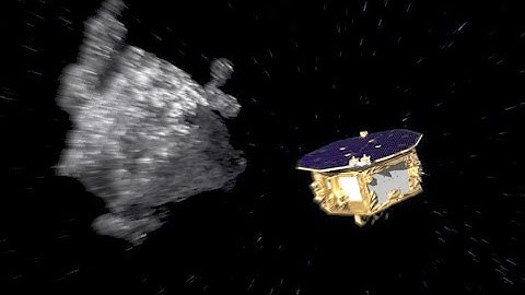 NASA Team Explores Using LISA Pathfinder as a 
