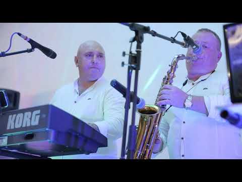 Гурт Ля фа Ой гарна я гарна весільний вальс Українська народна пісня весільні танці