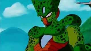 Cell - Brains[AMV](MIRRORED)