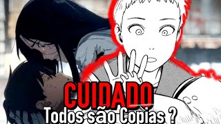 ADEUS Melhor Anime do ano (Tudo que precisamos Saber) Ep 13 ANALISE Tengoku  Daimakyou 