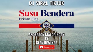 Iklan Susu Bendera - Anderson Maloringan ft Glen Remixer [Simple Fvnky] 2021