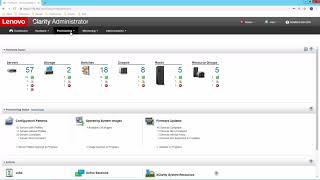 Lenovo XClarity Administrator Switch Management Final