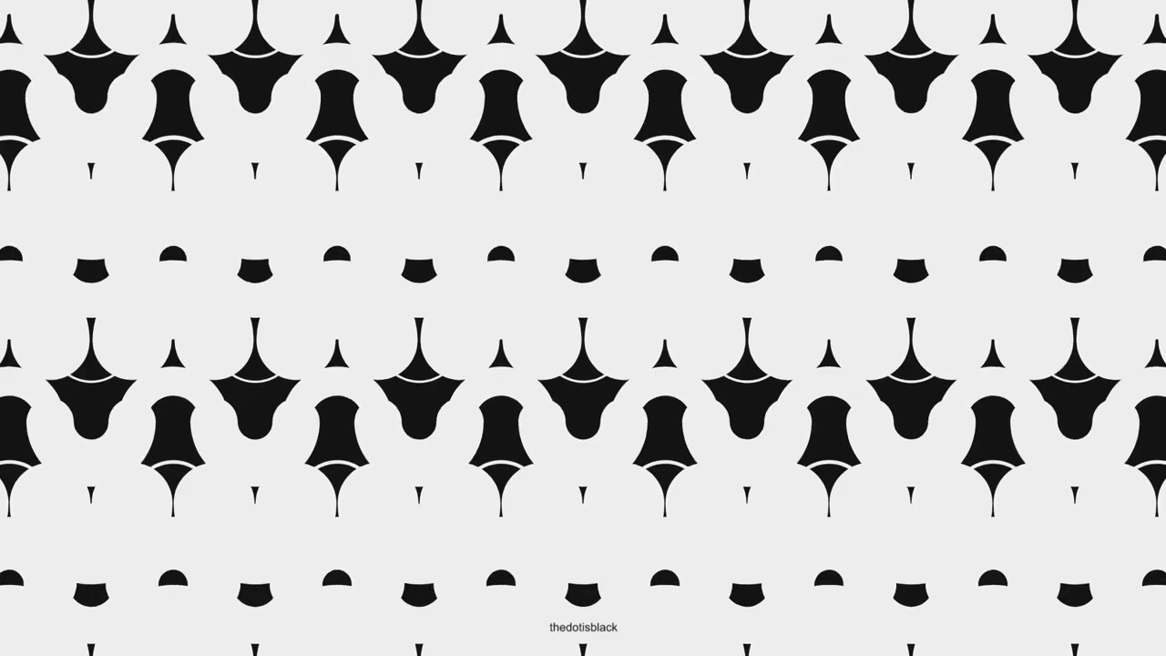 Minimal Art Pattern 1 | Grid Art Studies 02 (Creative coding ...