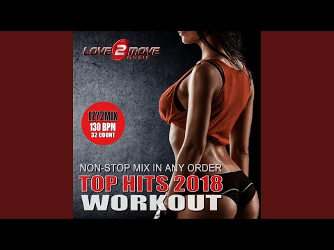 Watch What Lovers Do (Ezy2Mix Workout Mix) on YouTube